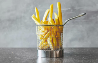 Pommes frites